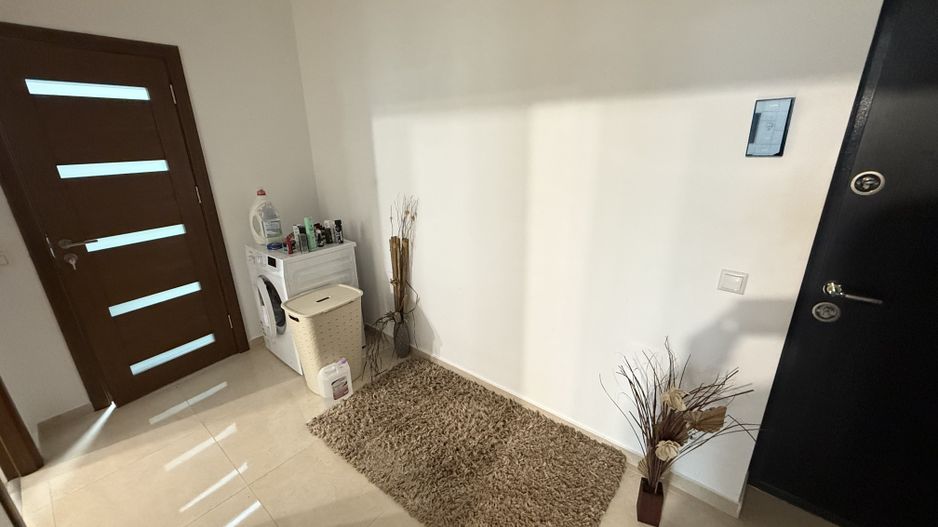 Garsoniera 36 mp - Ranetti Residence 2020 - Etaj 3 - Poză 5