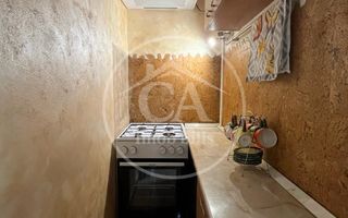 Apartament de închiriat cu 2 camere în zona Dacia, Oradea - Poză 7