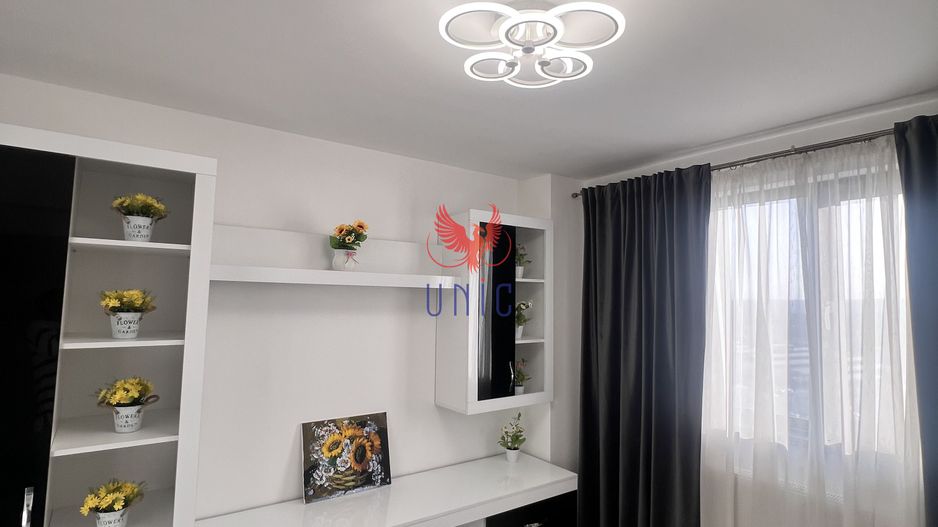 2 camere Severinului-Promenada Mall - Poză 19