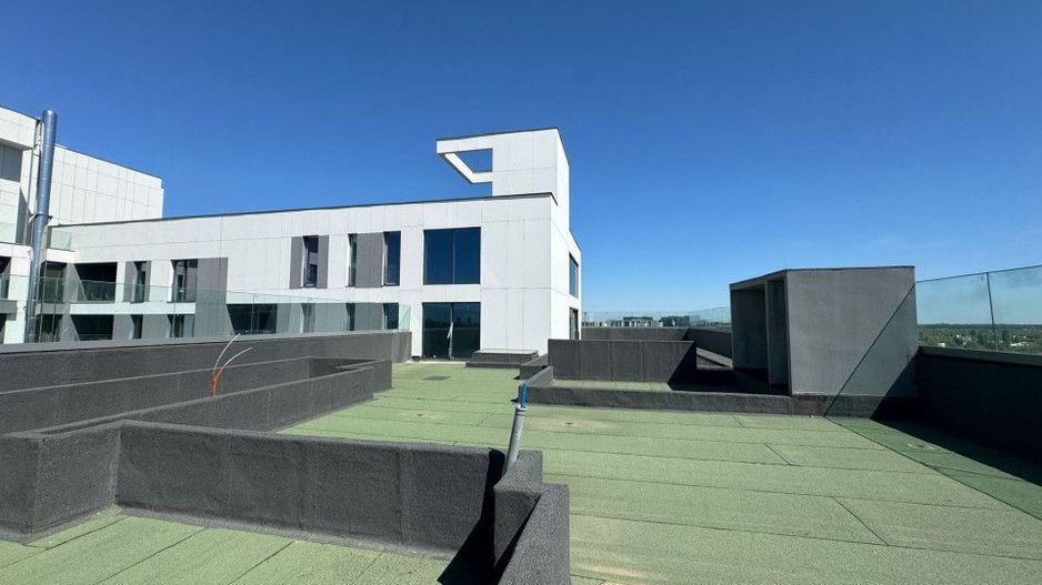 PENTHOUSE CU PISCINA AVIATIEI + CADOU APARTAMENT 2 CAMERE!!! - Poză 19