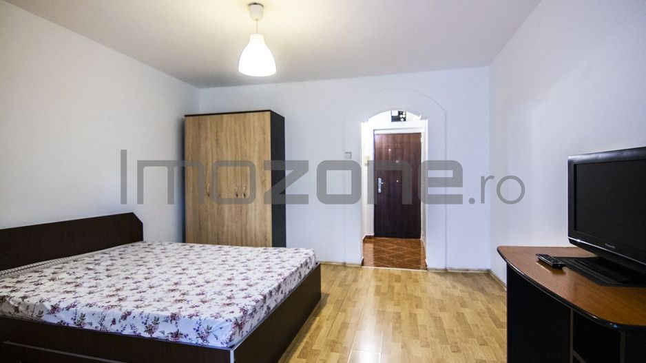 Drumul Taberei - Favorit, garsoniera, 3/10, mutare imediata, mobilata - Poză 3