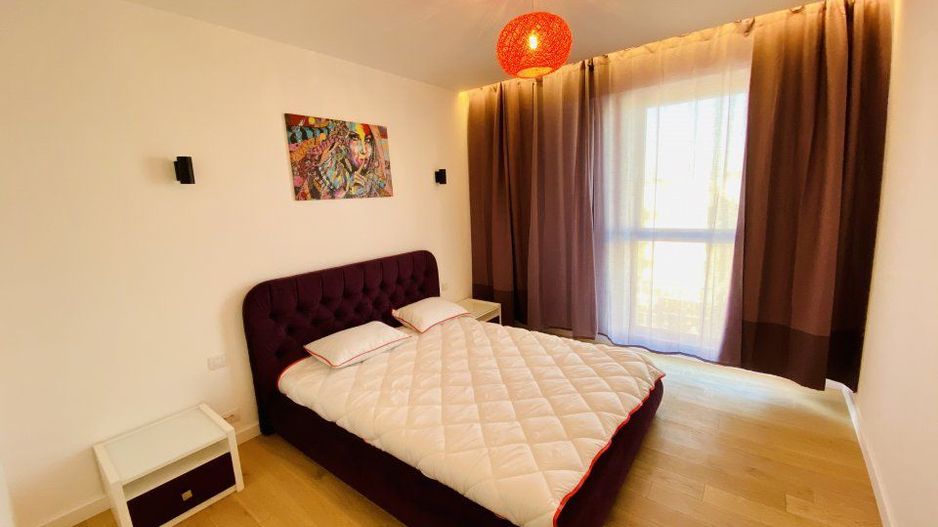 Apartament 3 Camere | One Herastrau Plaza + loc parcare - Poză 10