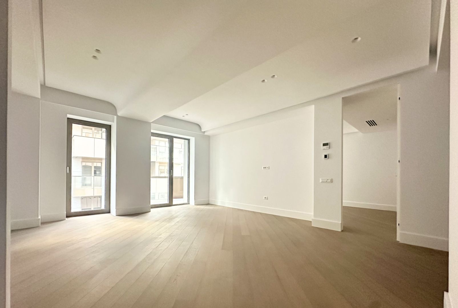 Apartament 3 camere în complexul rezidențial de lux Cortina Iancu Nicolae - Poză 8
