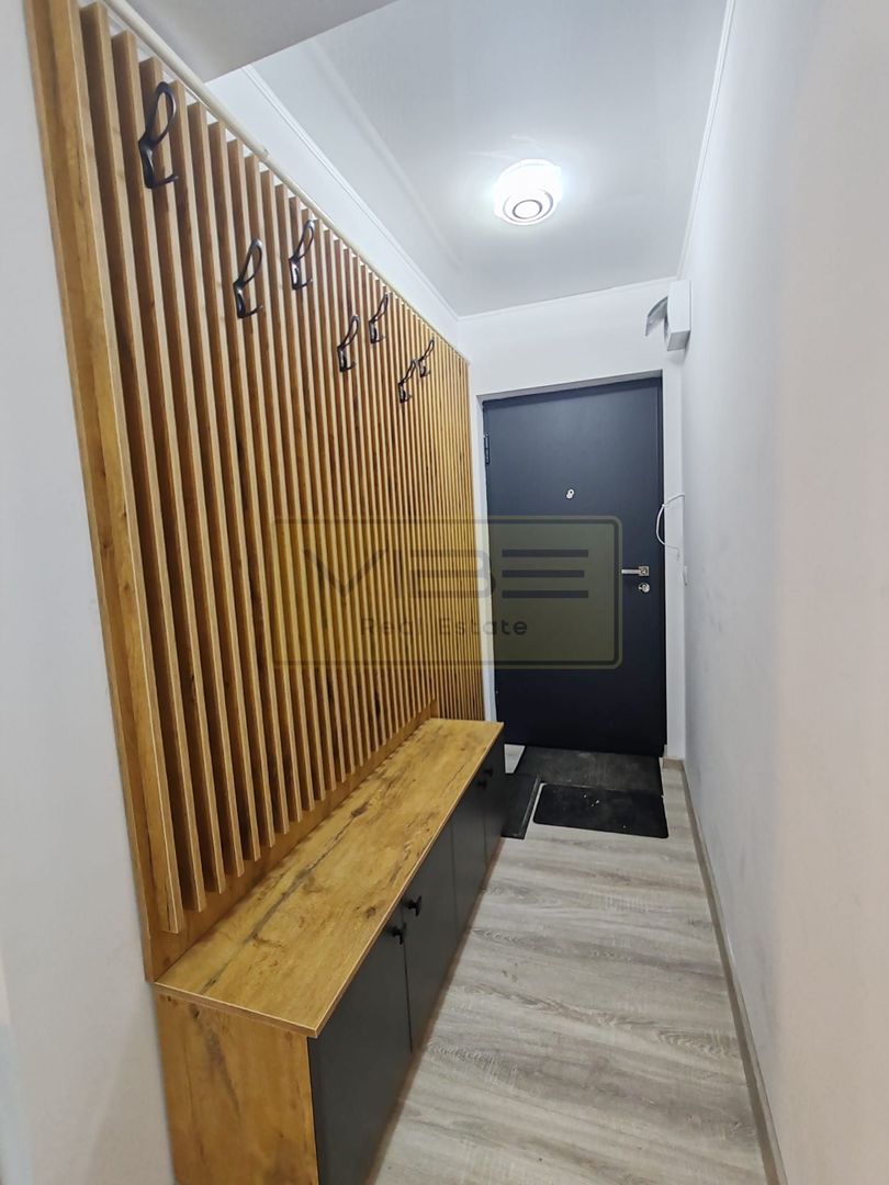 COPOU- Sadoveanu- 2 camere 65mp- Prima inchiriere ! - Poză 11