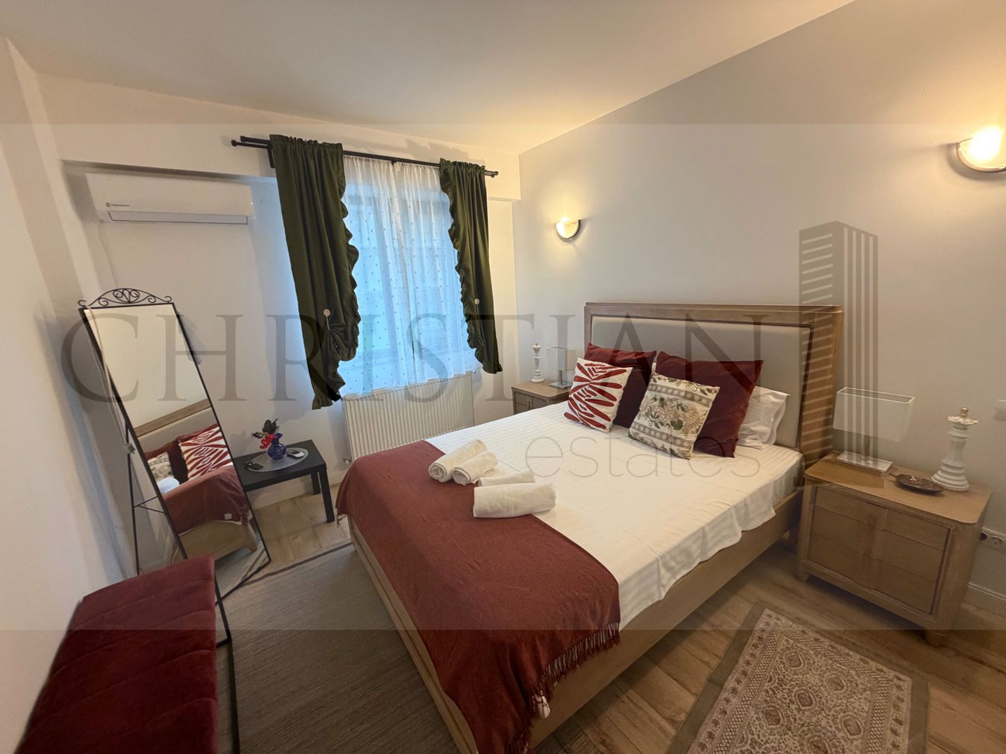 2 camere - Grozavesti - Novum Residence - Splaiul Independenței 332B - Poză 1