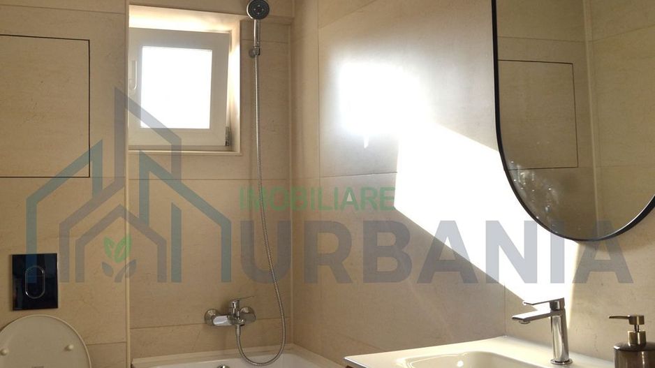 Apartament 3 camere, Târgu Cucu (Ultracentral), 71 mp, mobilat și utilat complet - Poză 7