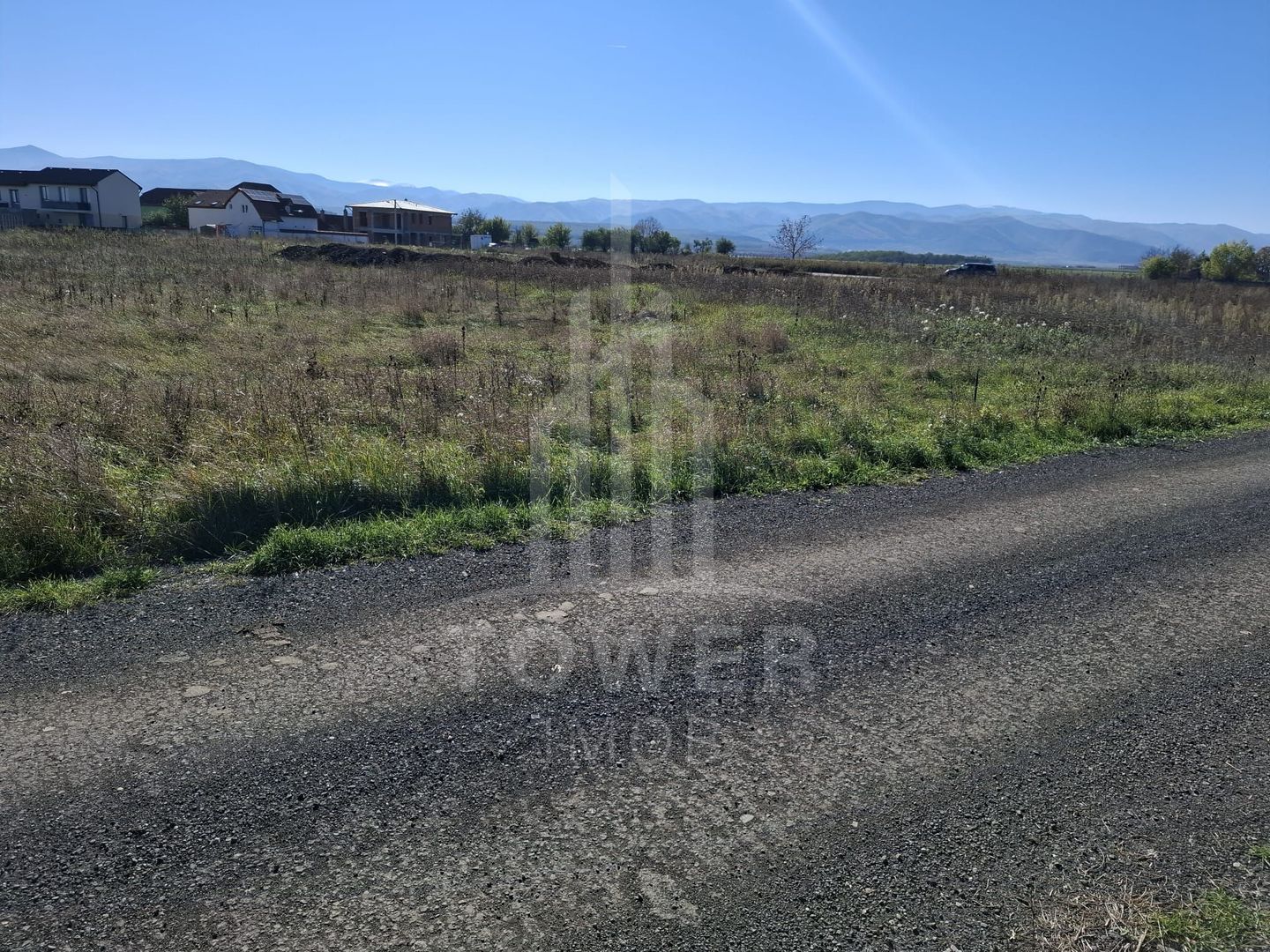 De vânzare – Teren intravilan în cartierul Turnișor, Sibiu - Poză 5