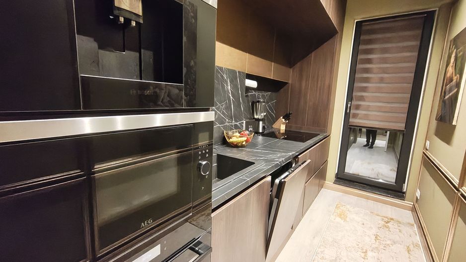 Premium Apartament Unicat Zona Politehnica Iuliu Maniu 6 Afi Mall - Poză 35