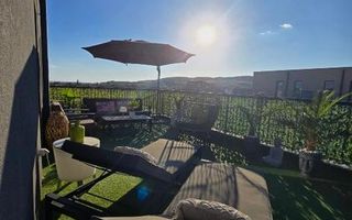 Penthouse 120 mp cu terase generoase - Poză 14