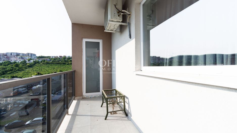 Apartament 3 Camere | La Cheie | AC | Zona VIVO Metro - Poză 13