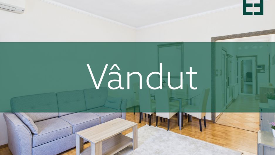 Apartament 2 camere - 102 mp construiți - Central - Arad - Poză 1