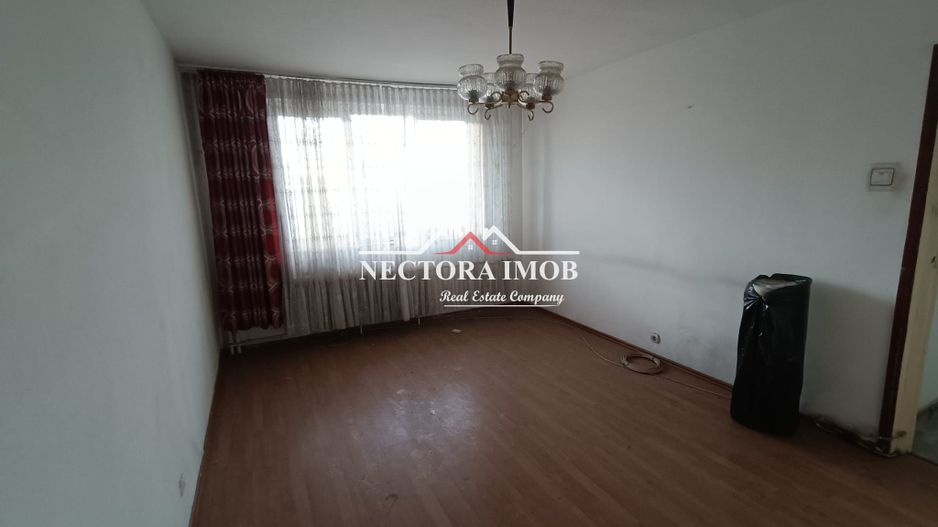 NECTORA IMOB-Apartament 3 camere, Nufarul, Pretabil Spatiu Comercial - Poză 10