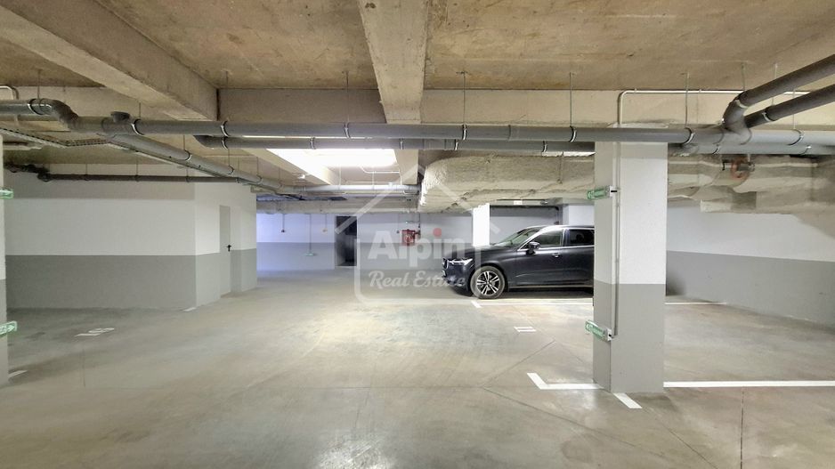 Finisaje Calitative Proiect Hi-End I Coresi Tractorul - Poză 32