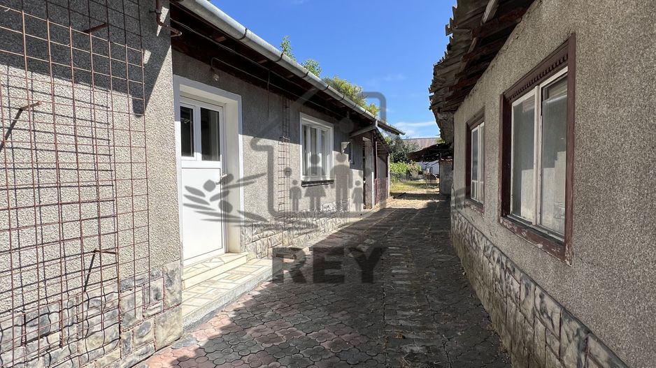 Casa singur in curte cartier Lazaret / Sibiu cu teren de 790 mp - Poză 15
