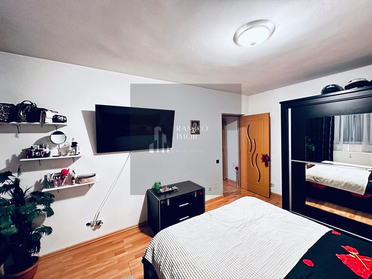 Apartament 2 camere PIATA SUDULUI - Poză 4