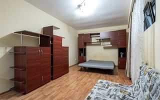 Garsoniera spatioasa, Giurgiului, centrala, mobilat-utilata - Poză 2