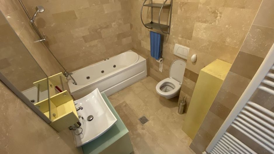 Apartament 3 camere, bloc exclusivist, 2008, Pajura, vedere panoramica - Poză 5