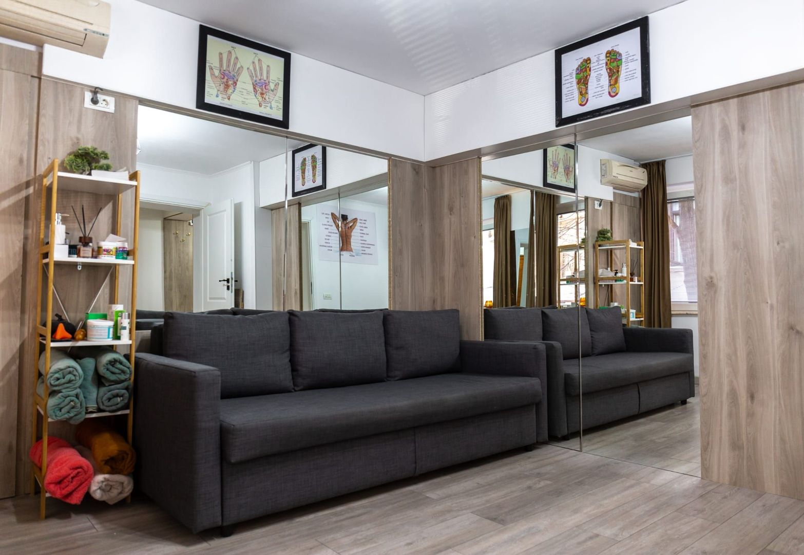 De vanzare | Garsoniera moderna | Zona Centrala - Intercontinental - Poză 2