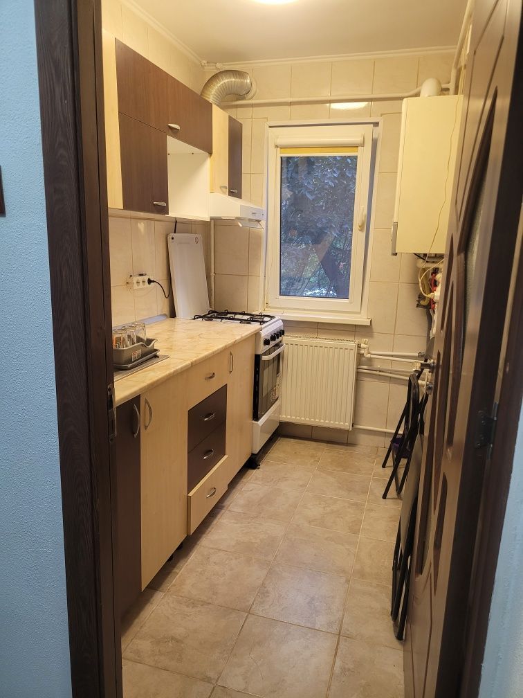 Apartament de inchiriat - 2 camere, Tiglina 2 - Papadie - Poză 6