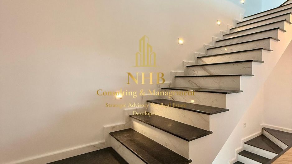 SUPER OFERTĂ – VILĂ DE LUX IANCU NICOLAE | CAMBRIDGE SCHOOL - Poză 12