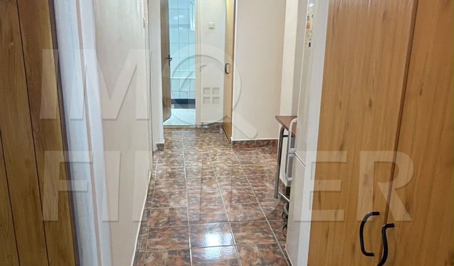 4 camere | 85 mp | Etaj 1 | Garaj | Lângă Spitalul de Recuperare | Zorilor - Poză 25