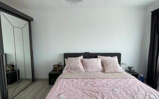 Apartament 3 camere de vânzare | Etaj 4 | Zona Micro 15 - Poză 5