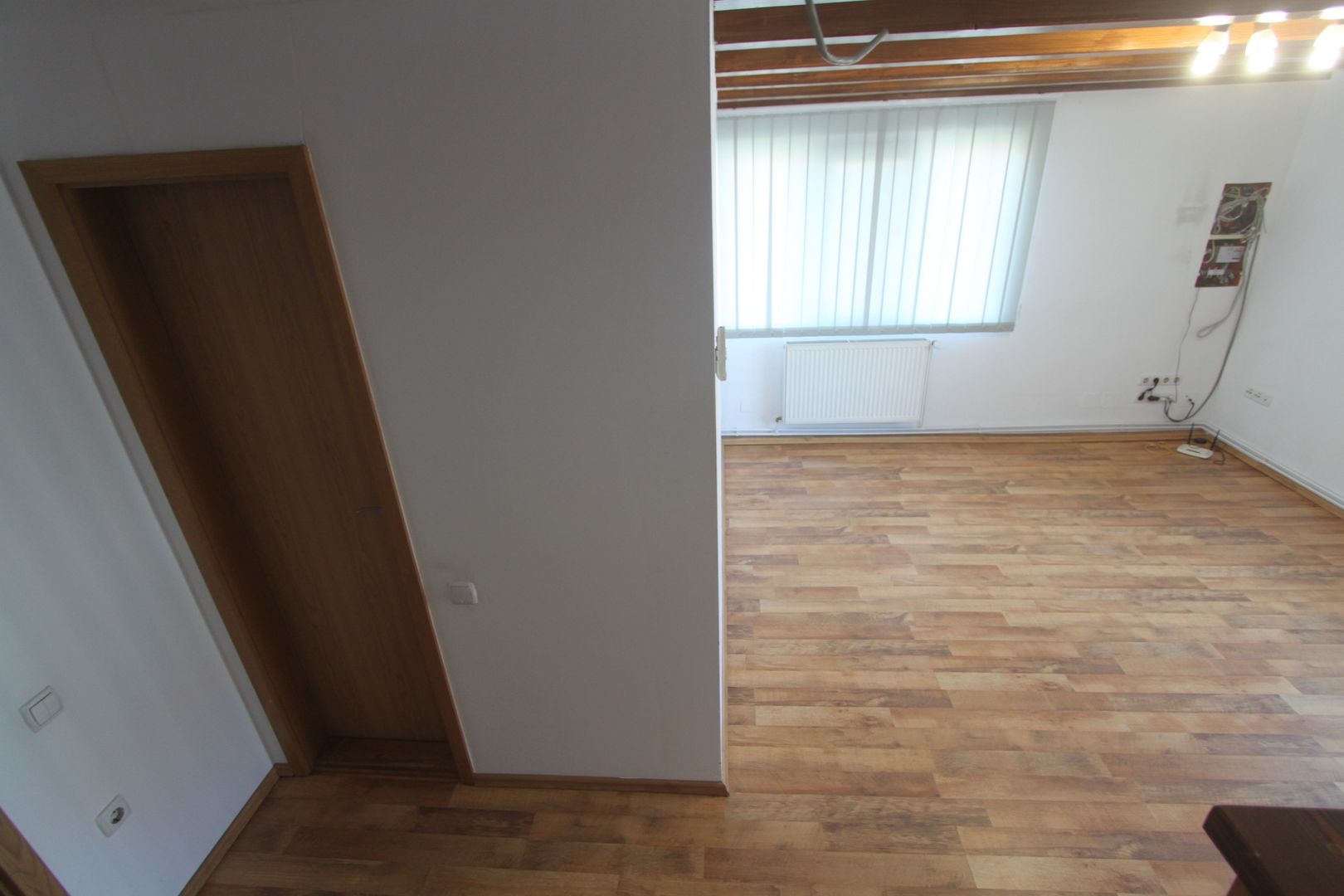 Birouri la casa - 120 mp, zona Circumvalatiunii - Poză 30