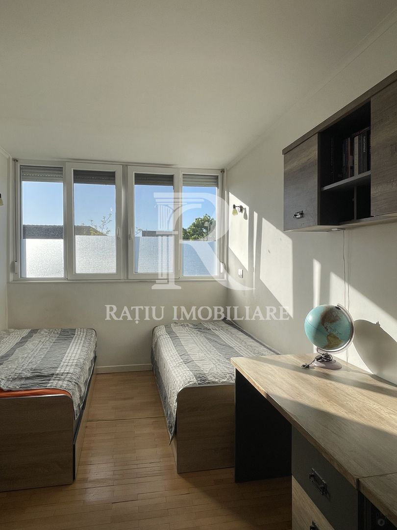Apartament cu 2 camere | Rogerius | Oradea - Poză 9