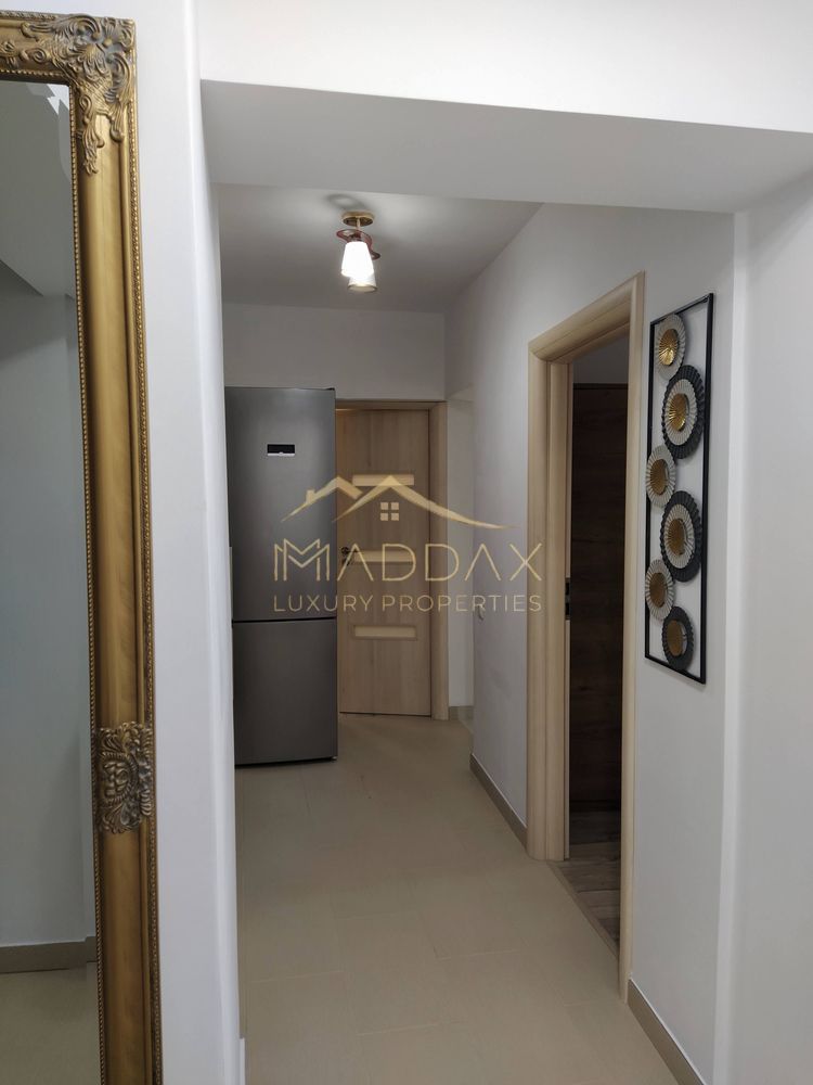 Apartament Top 2 Camere Crângași | Etaj 2 | Vedere Liberă | Mobilat Modern | - Poză 6