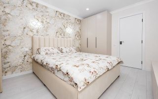 Vânzare, apartament, 2 camere, strada Independenței, Botanica - Poză 5