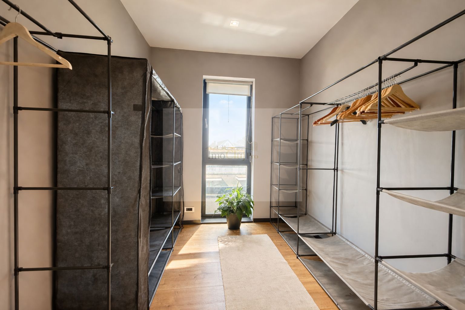 Penthouse 120 mp Borhanci | View panoramic | 2 parcări - Poză 7