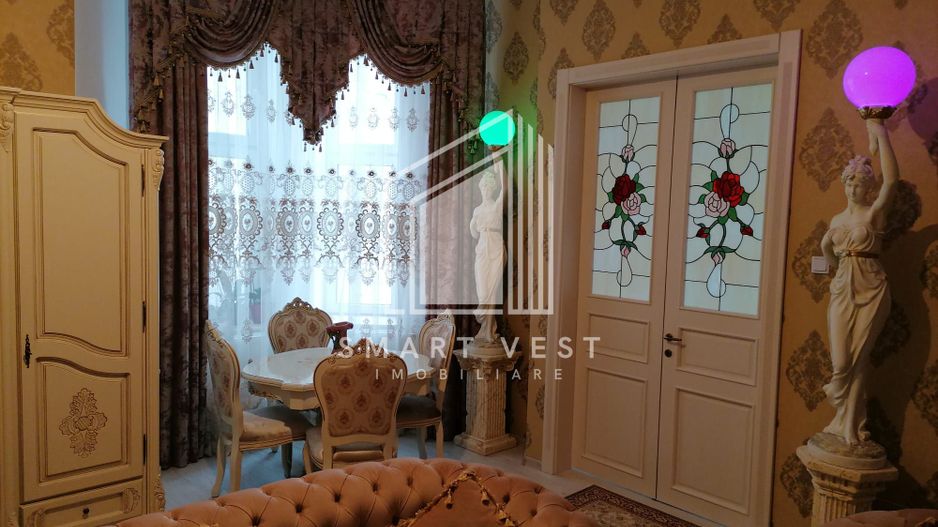 Apartament 3 camere | Etaj 3 din 3 | Zona Centrala - Poză 7