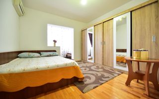 Apartament 3 camere decomandate | 76 mp | 2 băi | Etaj 3 | Turnișor - Poză 3