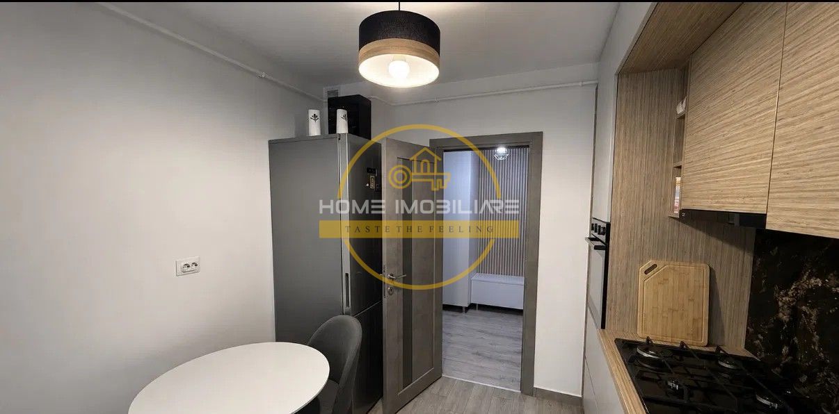 Apartament cu 3 camere/ 72 mp/ renovat complet/ zona Alexandru cel Bun - Poză 10