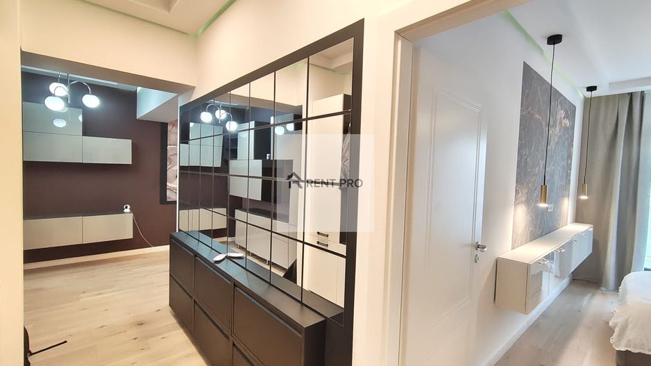 2 Camere First Estates Pipera Smart Control - Poză 11