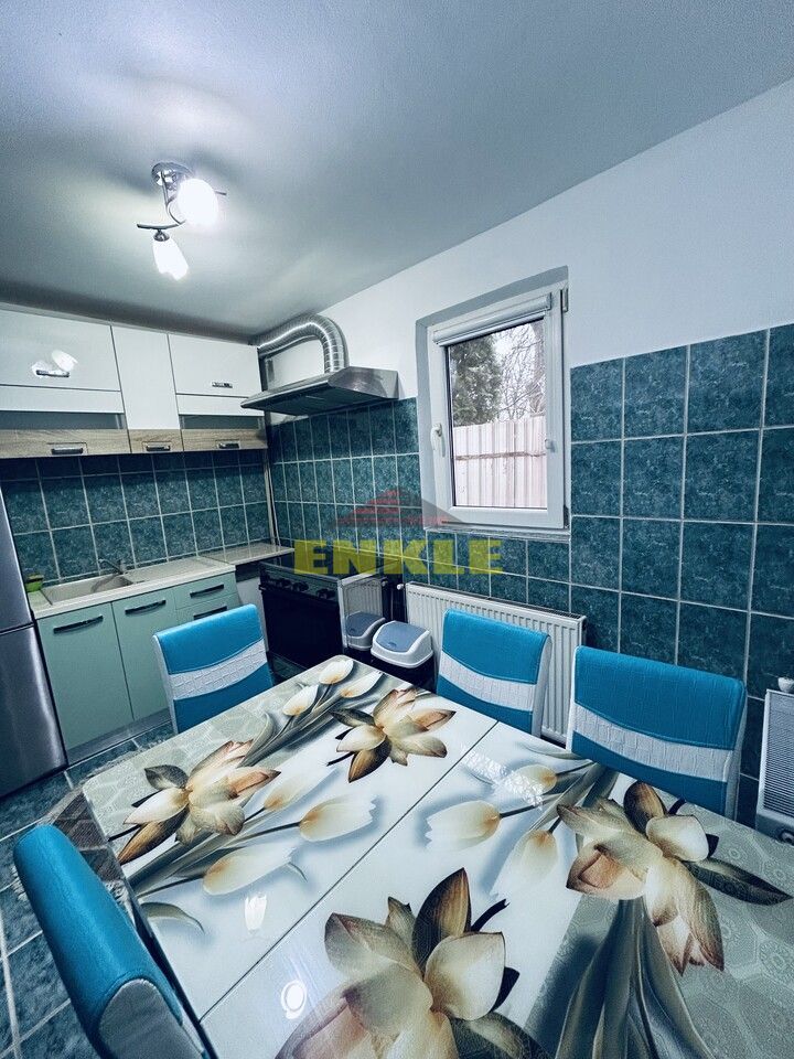 Casa de vanzare, zona Petru Rares. Pret 145.000€ Negociabil! - Poză 9