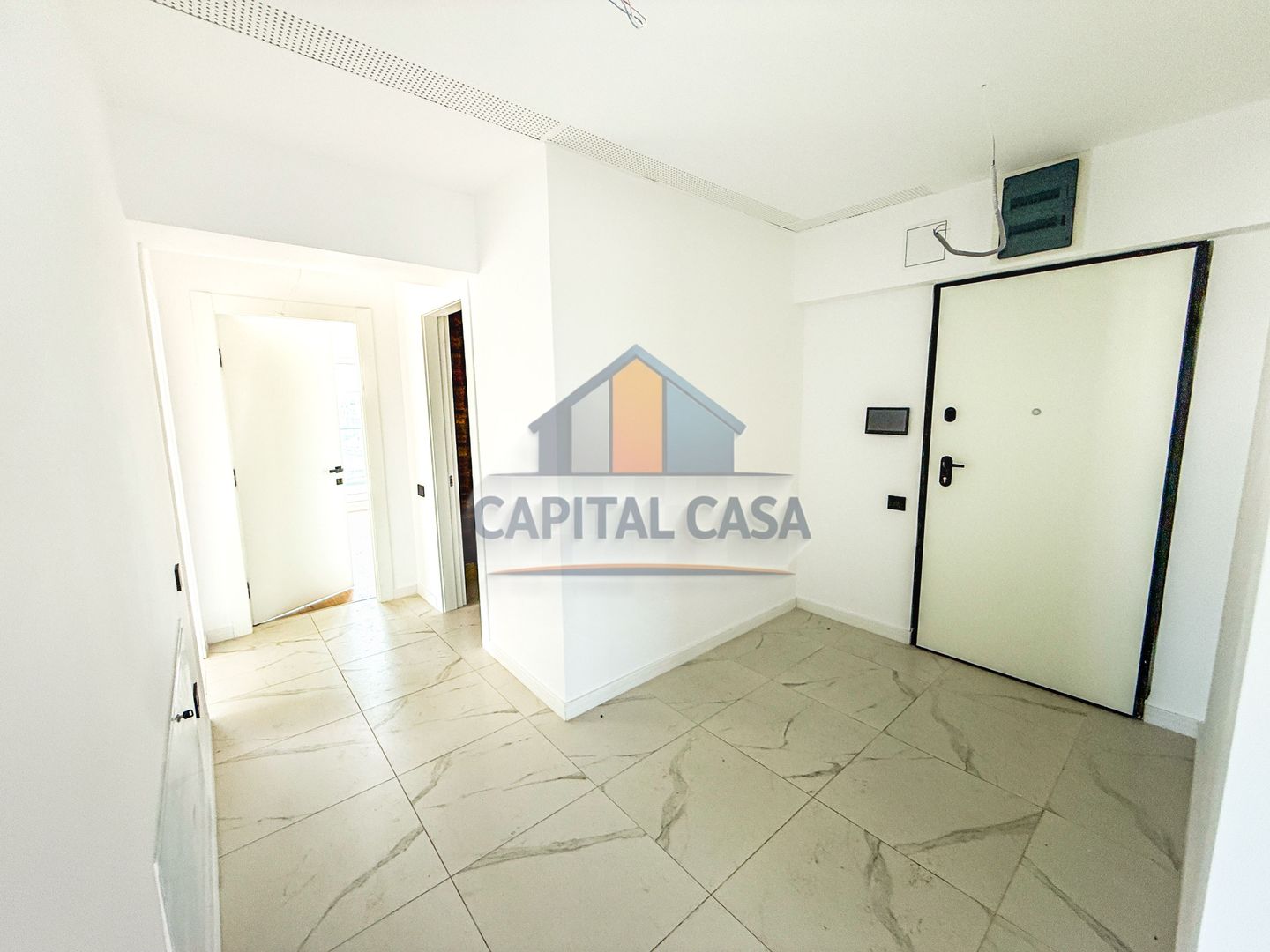 Apartament cu 4 camere, finisaje de Lux, Sector 3 - Poză 5