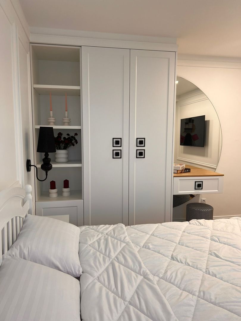 Apartament 2 camere 60mp - Terasa - etaj 3/4 - Garaj - Zorilor - Poză 8