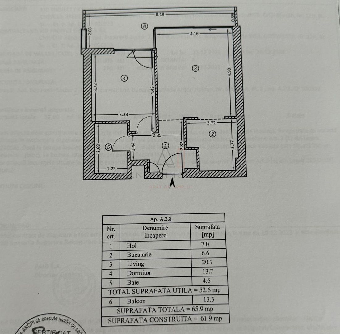2 Camere Yacht Kid | Premium Design | NOU - Poză 22