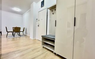 Torontalului-2 Camere-Parcare Subterană - Poză 3