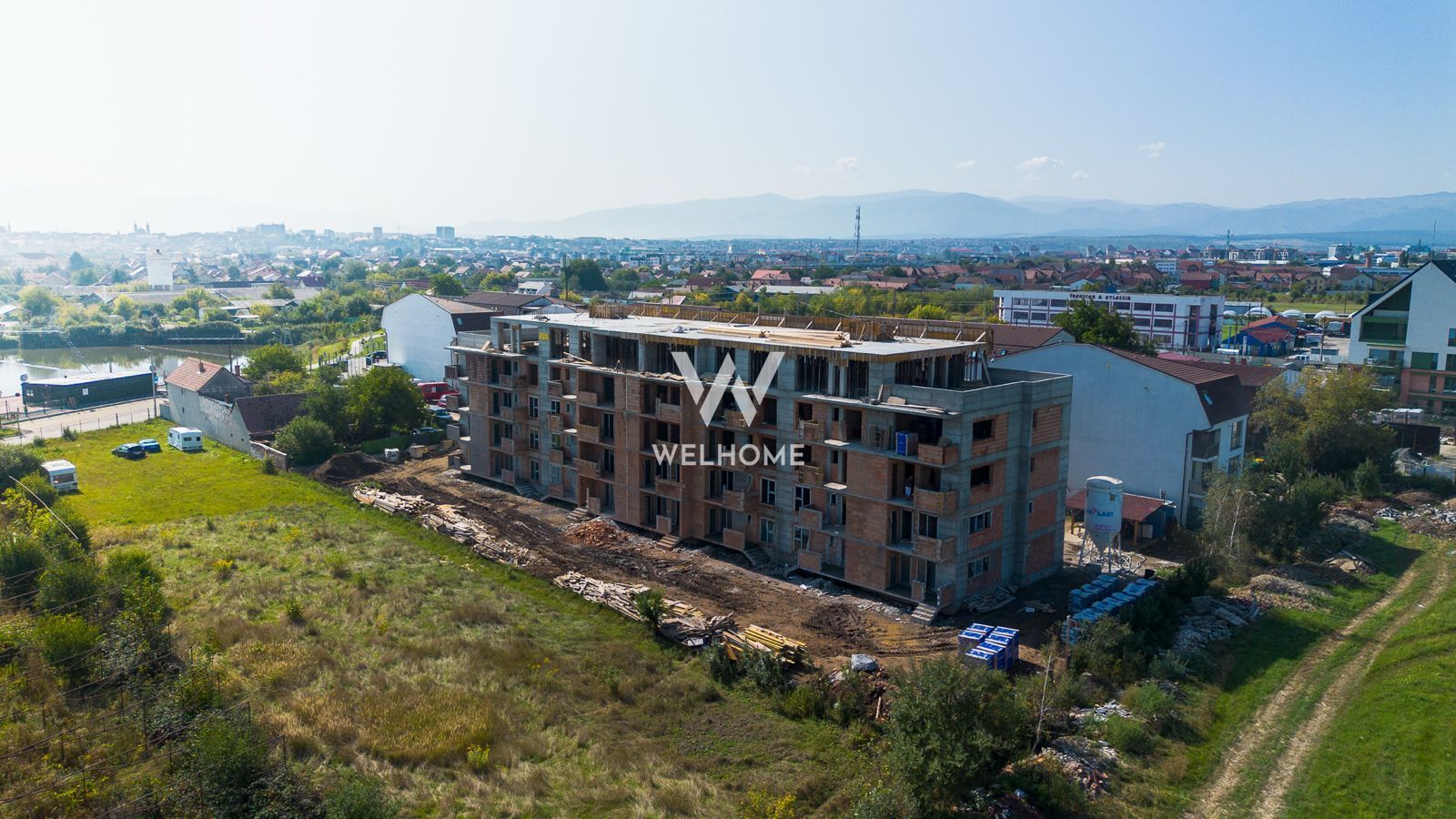 Apartament 2 camere  Lacul lui Binder, Sibiu - Poză 5