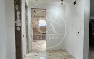 Casă de vânzare P+E+M cu 7 camere in Cartierul Grigorescu, Oradea - Poză 15