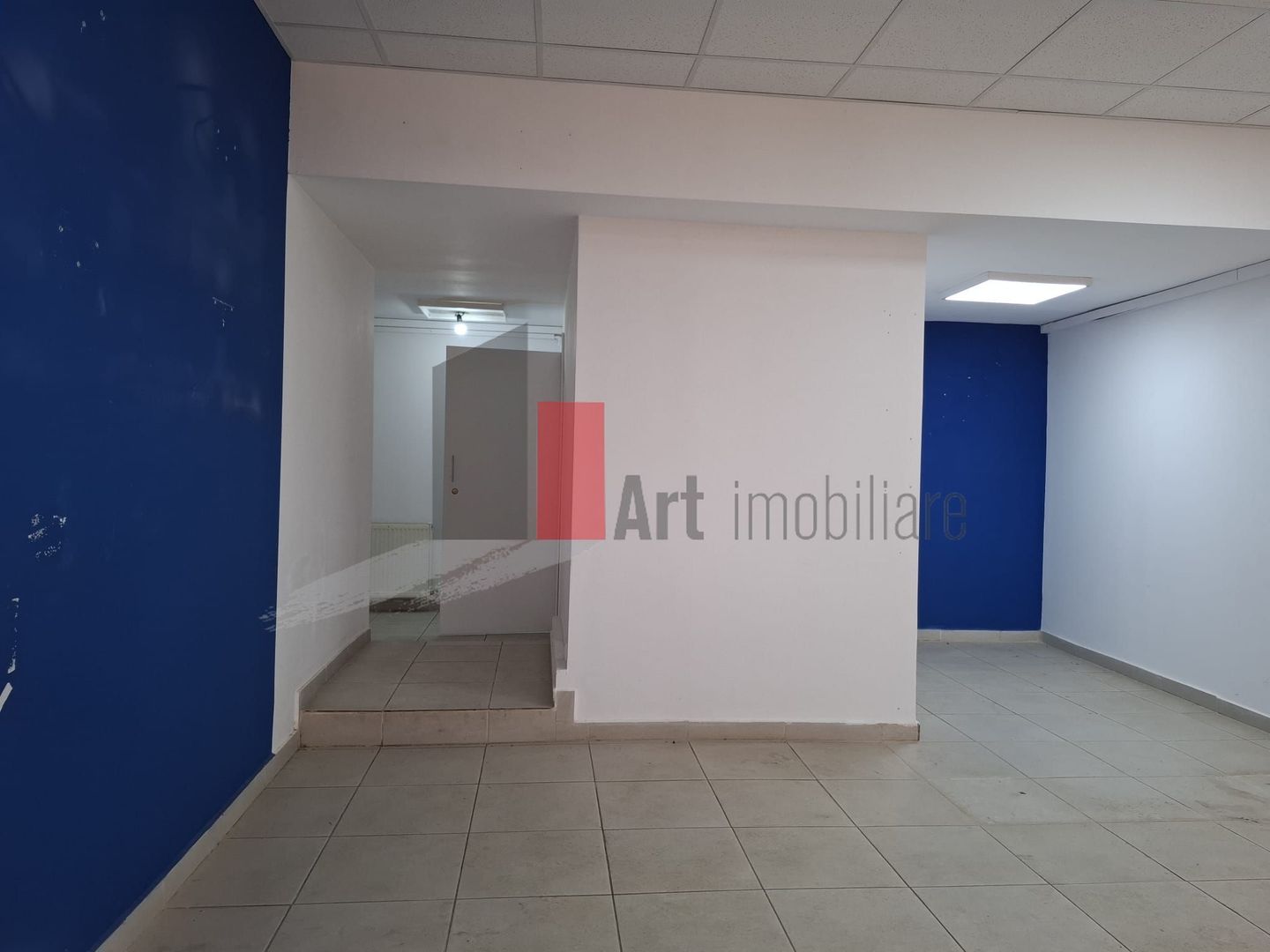 Spatiul "NESTALAN", complex comercial, Gara de Est - Poză 4