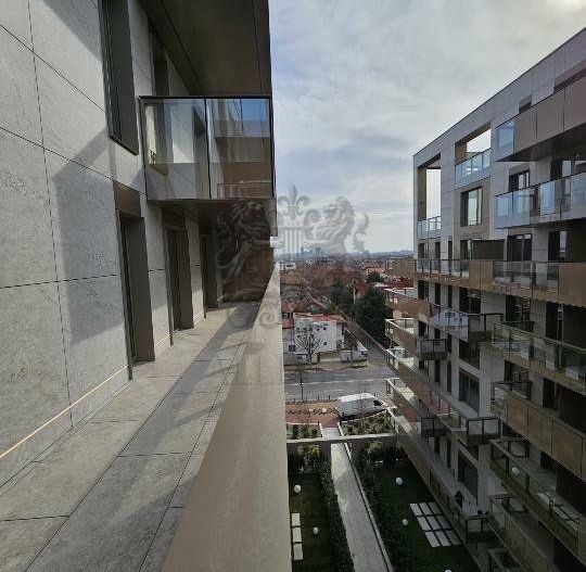 Cortina126 | Inchirere | 3 Camere | Terasa 25 mp | 2 Parcari - Poză 12