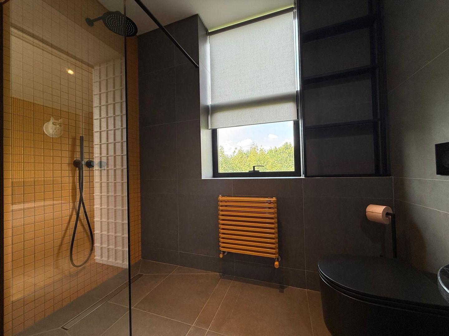 PREMIUM Office for rent | 4 rooms | Barbu Vacarescu - Poză 8