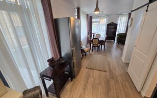 Apartament superb 3 camere 2 bai 2 balcoane Selimbar Lidl - Poză 13