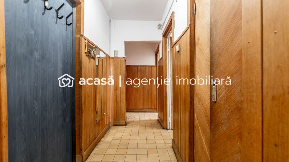 Apartament cu 3 camere, etaj 2 – Zona Vlaicu, Lebăda - COMISION 0 - Poză 5