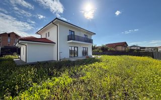 Casă individuală, 120 mp | Garaj | Teren 500 mp - Poză 8