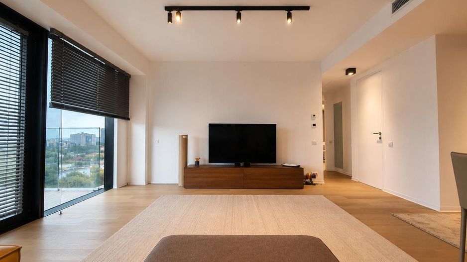 Apartament premium cu 3 camere în One Mircea Eliade | Floreasca - Poză 8