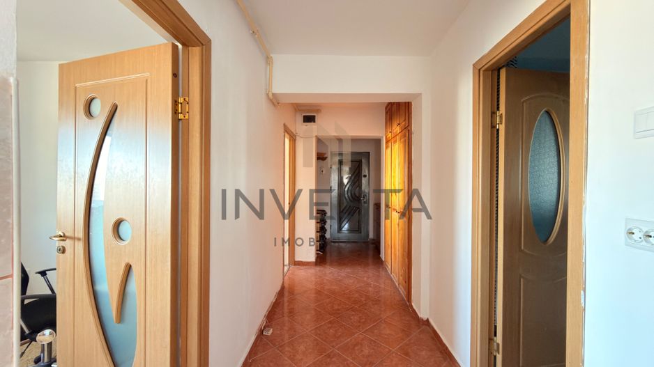 Apartament 2 camere decomandate in cartierul Intre Lacuri zona Tulcea - Poză 6